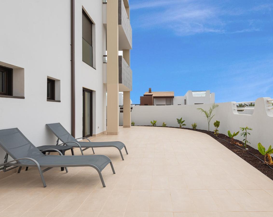 Homeforguest Flat With Large Terrace In Modern Residential Complex With Swimming Pool กาเลตาเดฟุสเต ภายนอก รูปภาพ