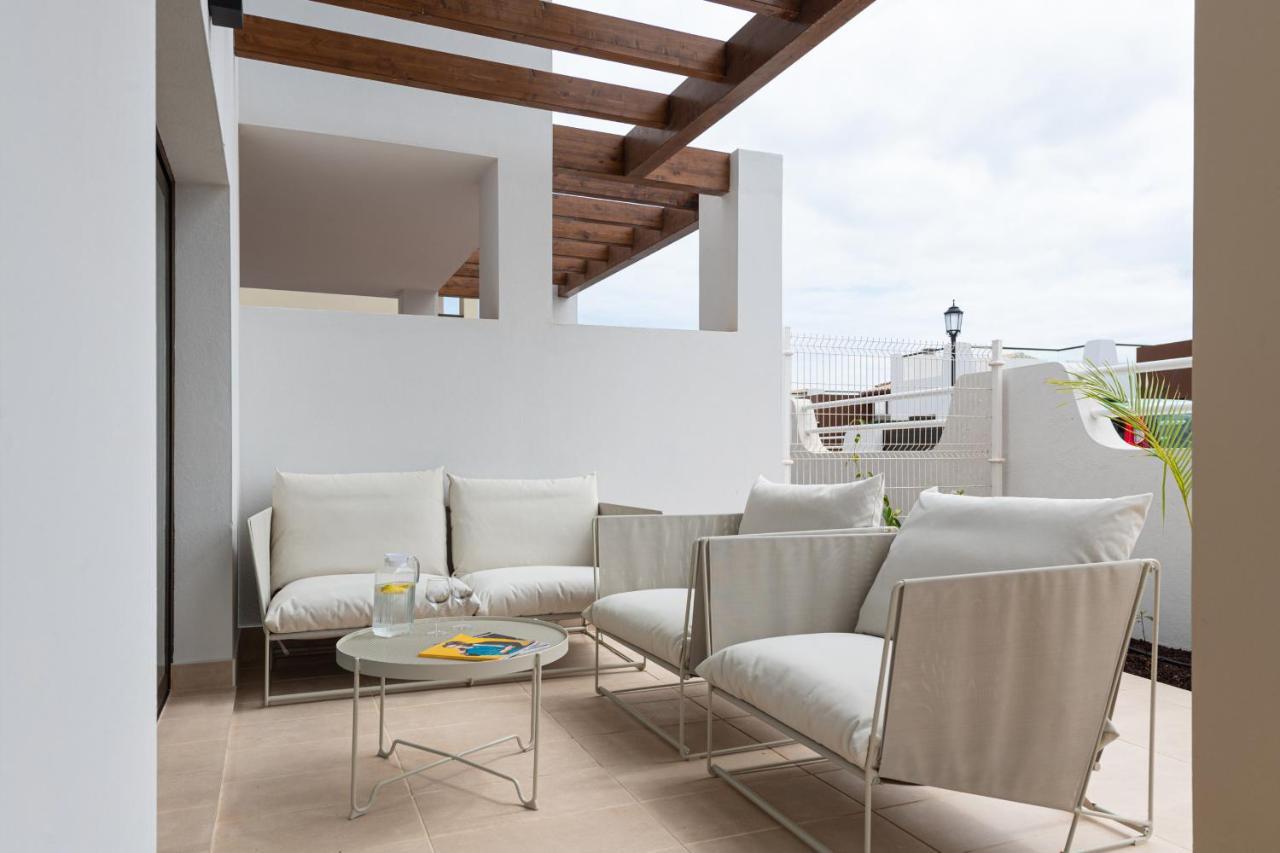 Homeforguest Flat With Large Terrace In Modern Residential Complex With Swimming Pool กาเลตาเดฟุสเต ภายนอก รูปภาพ
