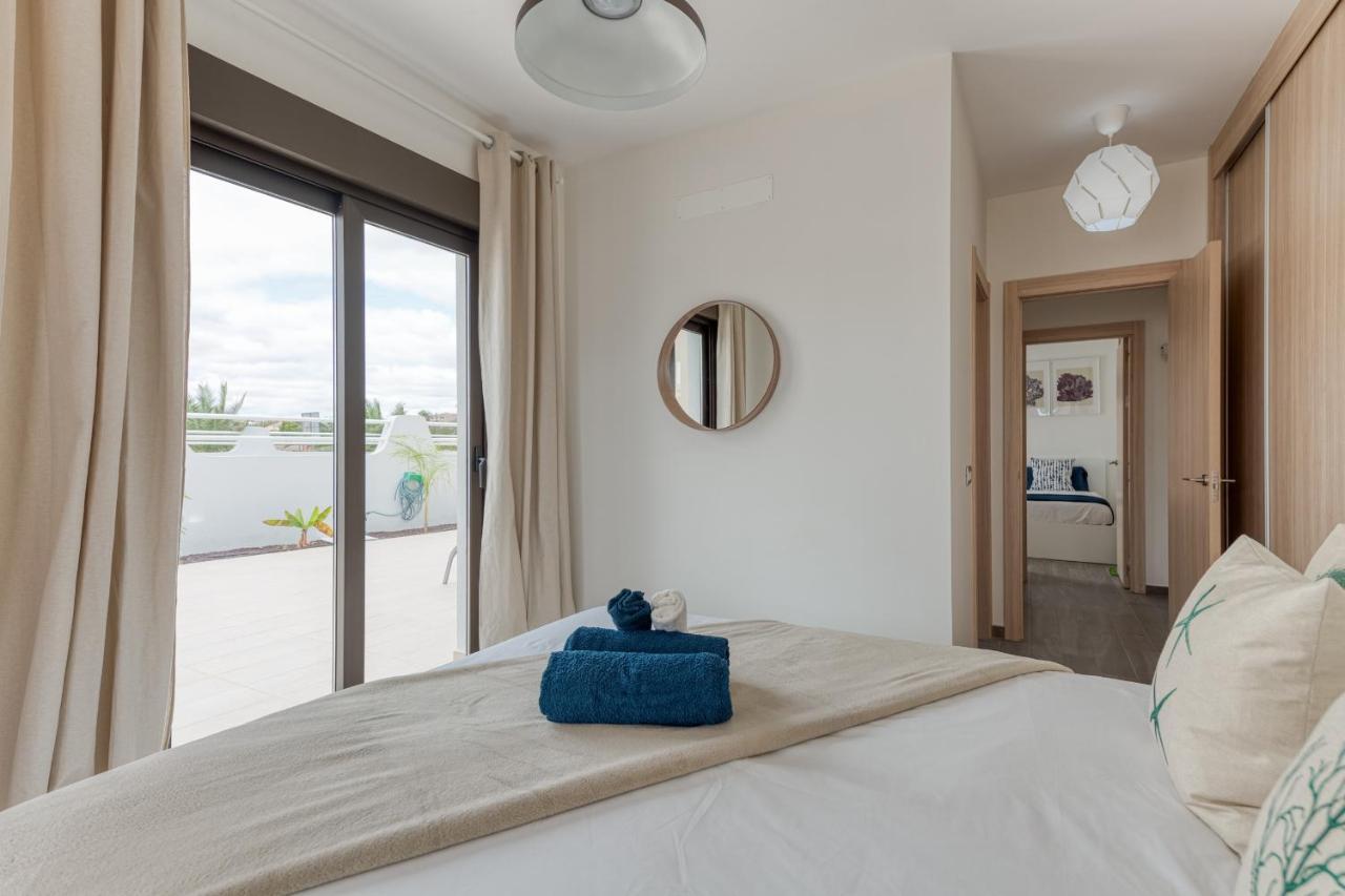 Homeforguest Flat With Large Terrace In Modern Residential Complex With Swimming Pool กาเลตาเดฟุสเต ภายนอก รูปภาพ