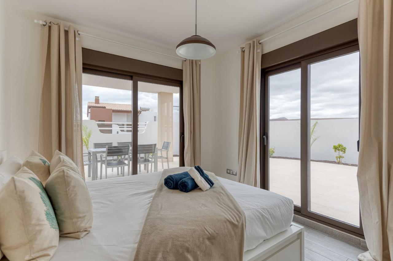 Homeforguest Flat With Large Terrace In Modern Residential Complex With Swimming Pool กาเลตาเดฟุสเต ภายนอก รูปภาพ