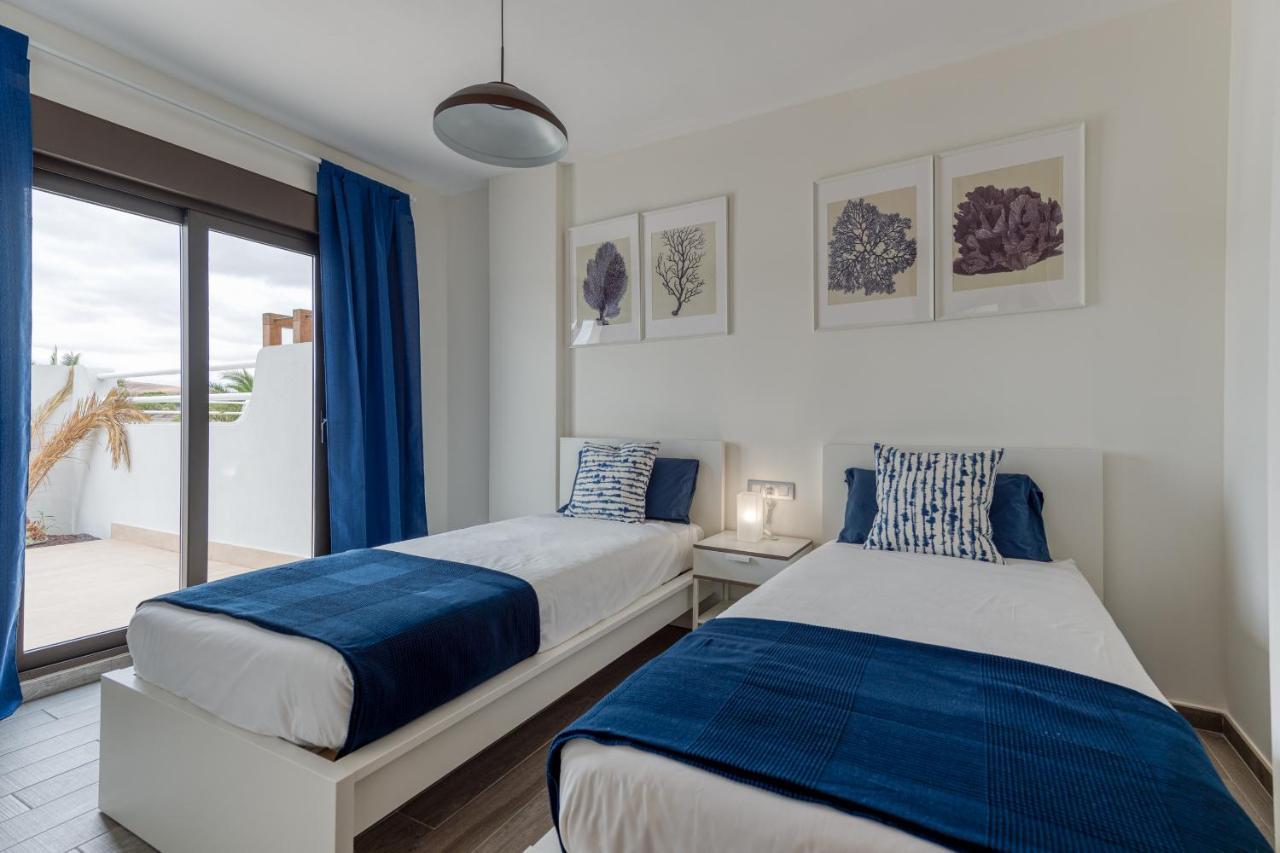 Homeforguest Flat With Large Terrace In Modern Residential Complex With Swimming Pool กาเลตาเดฟุสเต ภายนอก รูปภาพ