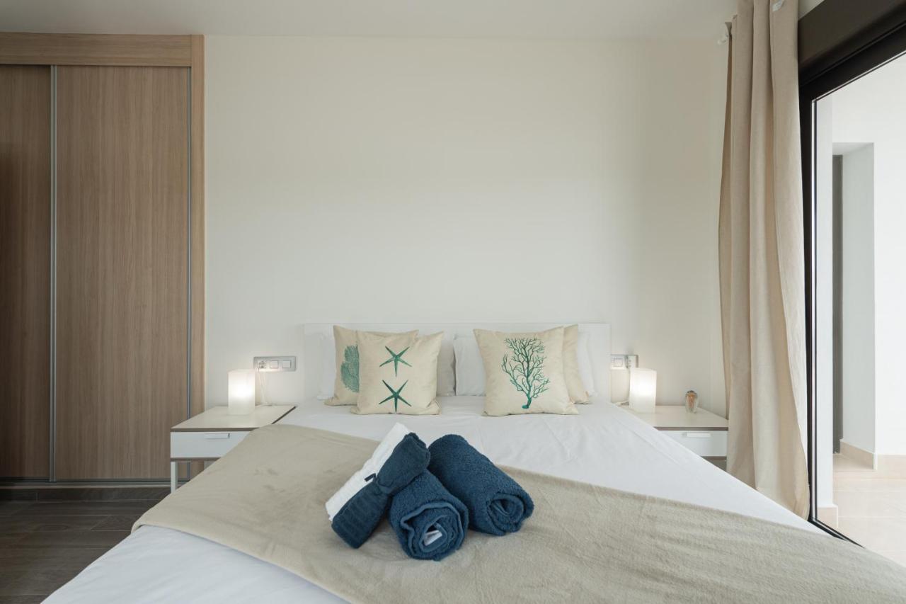Homeforguest Flat With Large Terrace In Modern Residential Complex With Swimming Pool กาเลตาเดฟุสเต ภายนอก รูปภาพ