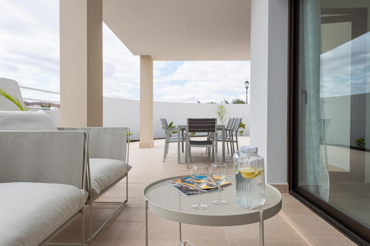 Homeforguest Flat With Large Terrace In Modern Residential Complex With Swimming Pool กาเลตาเดฟุสเต ภายนอก รูปภาพ