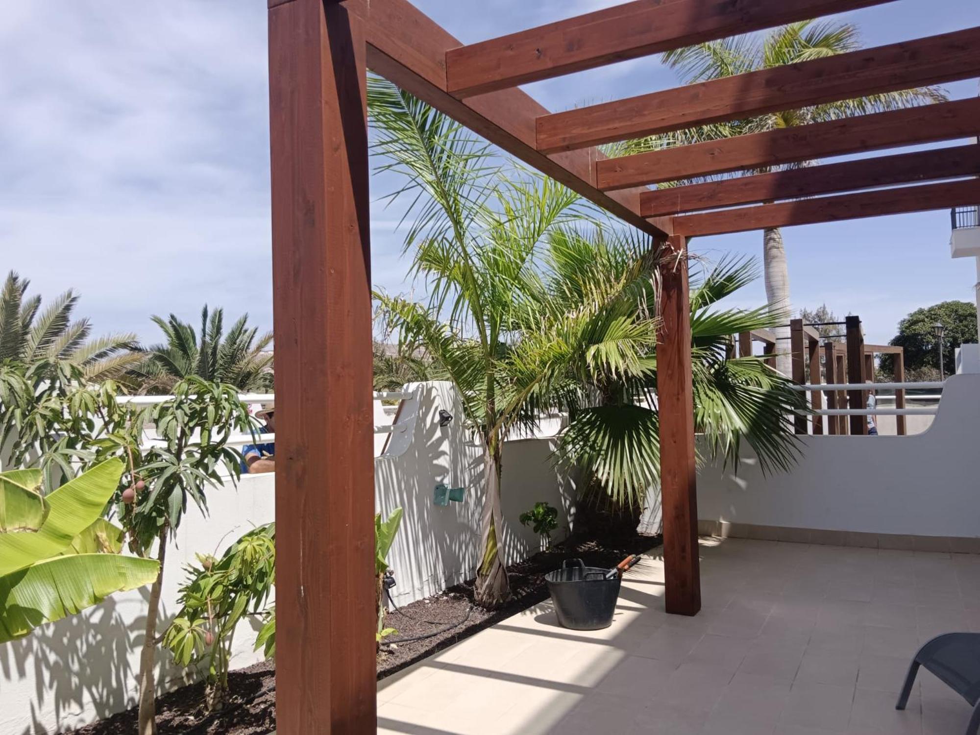 Homeforguest Flat With Large Terrace In Modern Residential Complex With Swimming Pool กาเลตาเดฟุสเต ภายนอก รูปภาพ